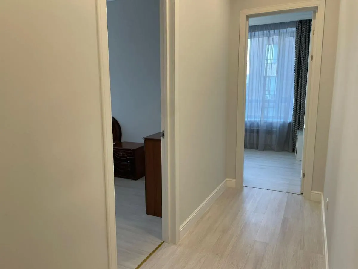 Apartment Трехкомнатные Апартаменты Люкс На Улы Дала, 31,528 Nur-Sultan