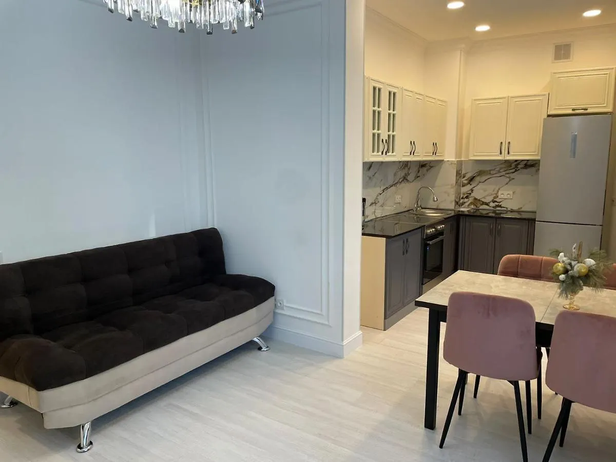 Apartment Трехкомнатные Апартаменты Люкс На Улы Дала, 31,528 Nur-Sultan  Kazakhstan